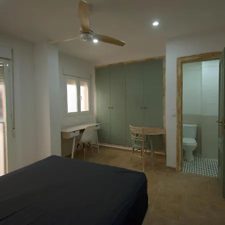 Villa Rincones Sonados Casa En El Corazon De La Ciudad à Grenade Extérieur photo