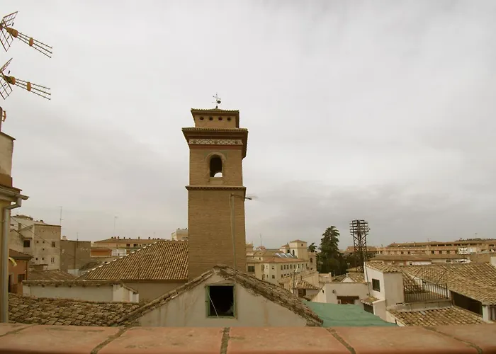 Rincones Sonados Casa En El Corazon De La Ciudad