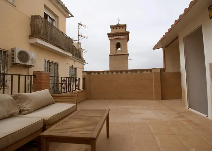 Rincones Sonados Casa En El Corazon De La Ciudad