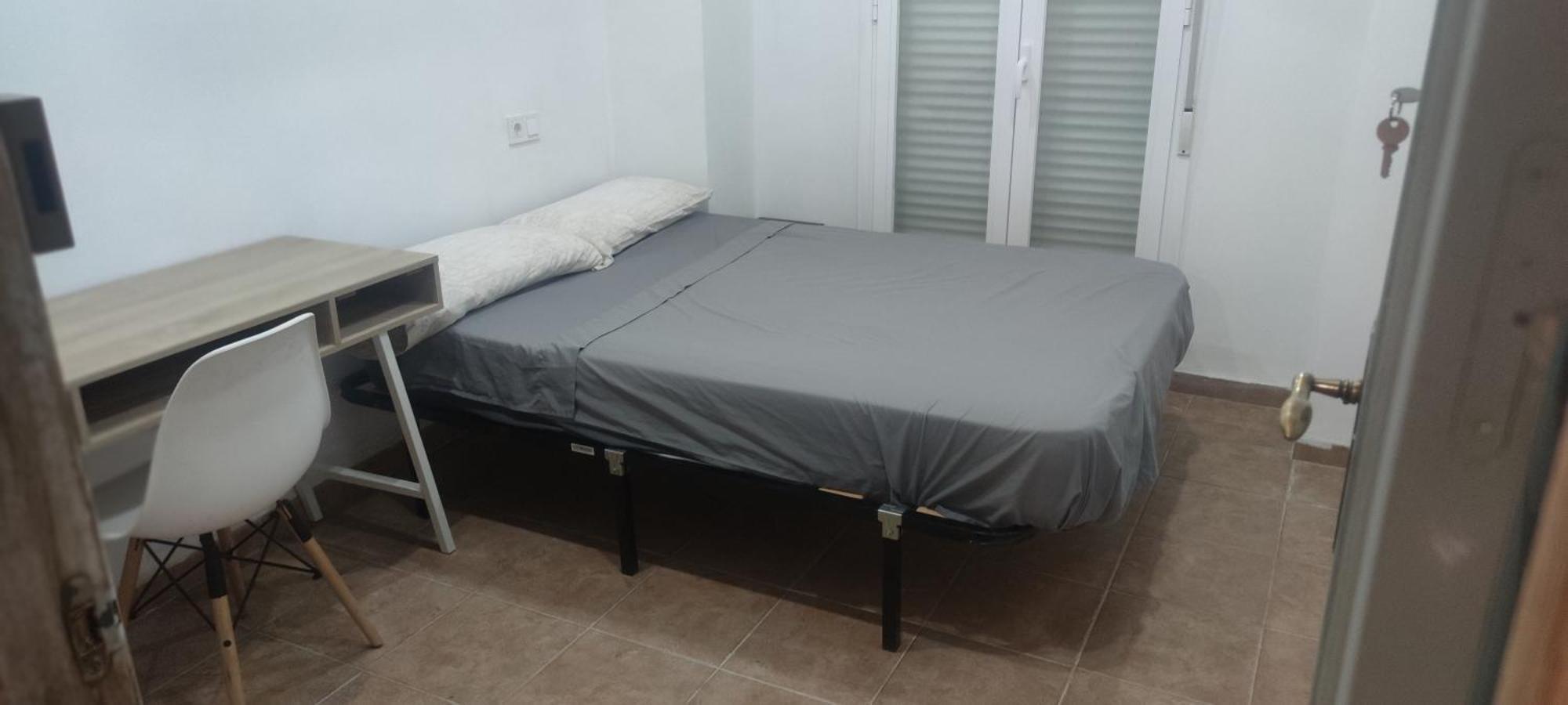Rincones Sonados Casa En El Corazon De La Ciudad Hébergement de vacances *