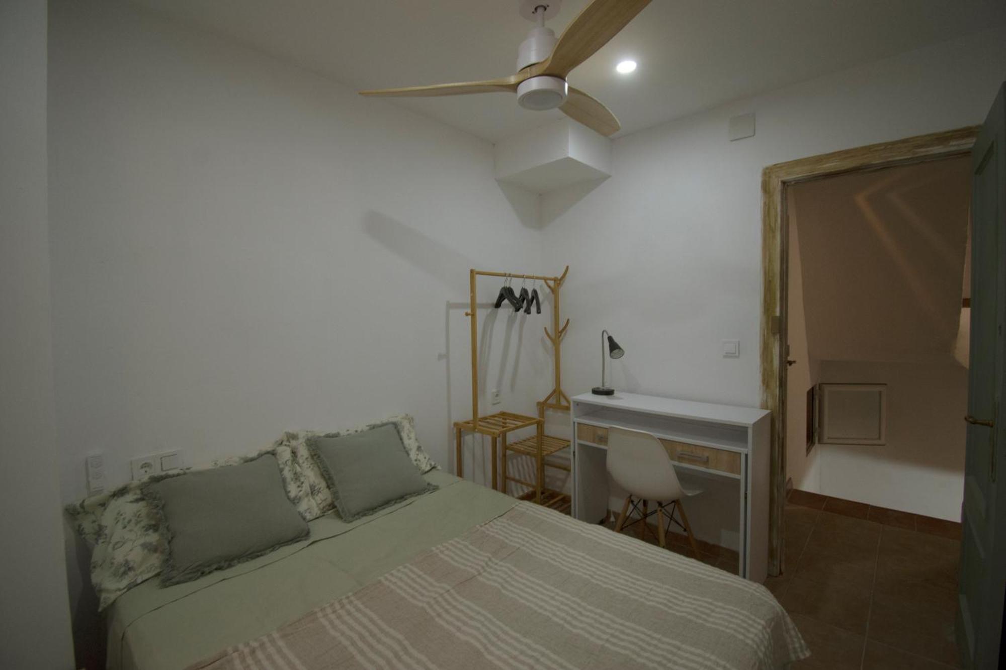Hébergement de vacances Rincones Sonados Casa En El Corazon De La Ciudad *