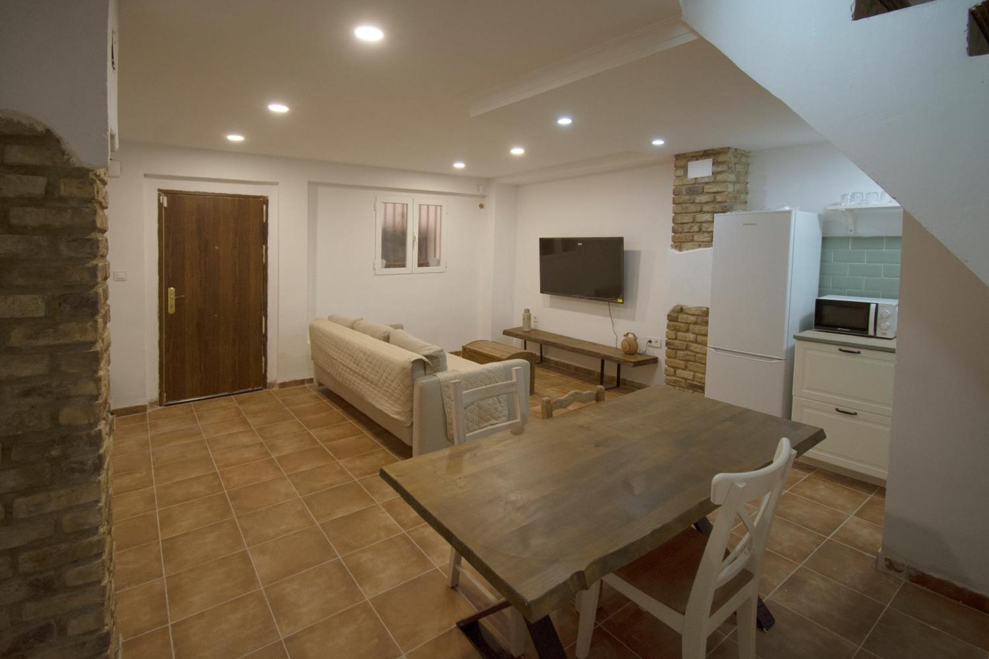 Casa de Férias Rincones Sonados Casa En El Corazon De La Ciudad *