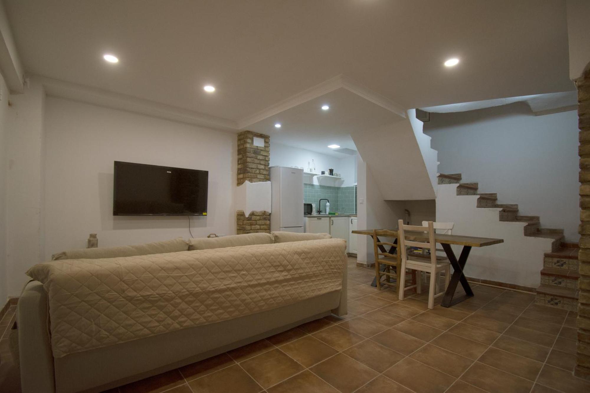 Casa de Férias Rincones Sonados Casa En El Corazon De La Ciudad *